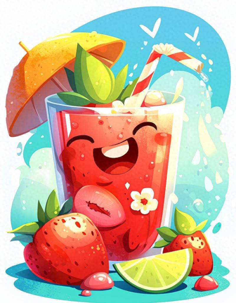 冷饮虽好，可别贪“快”！当心“脑结冰”