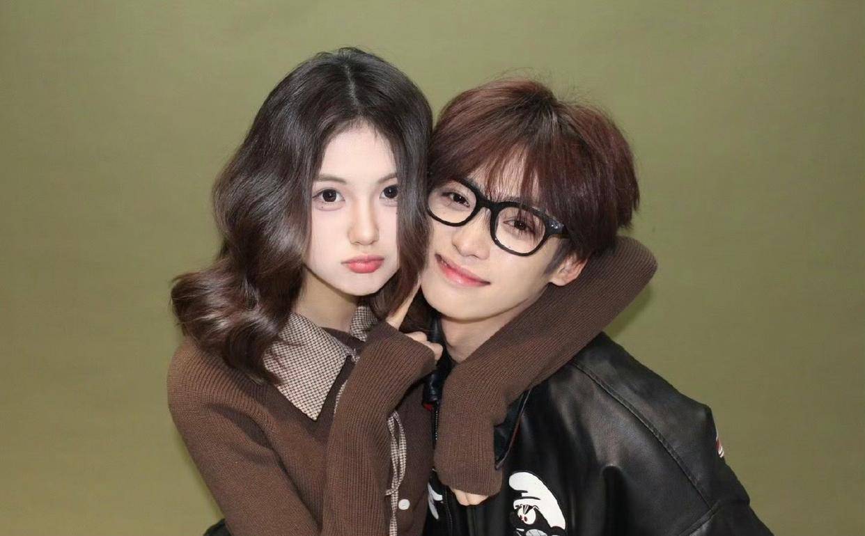 原创            梓渝被曝出轨，发文道歉未回应出轨争议，网友：为何不否认？