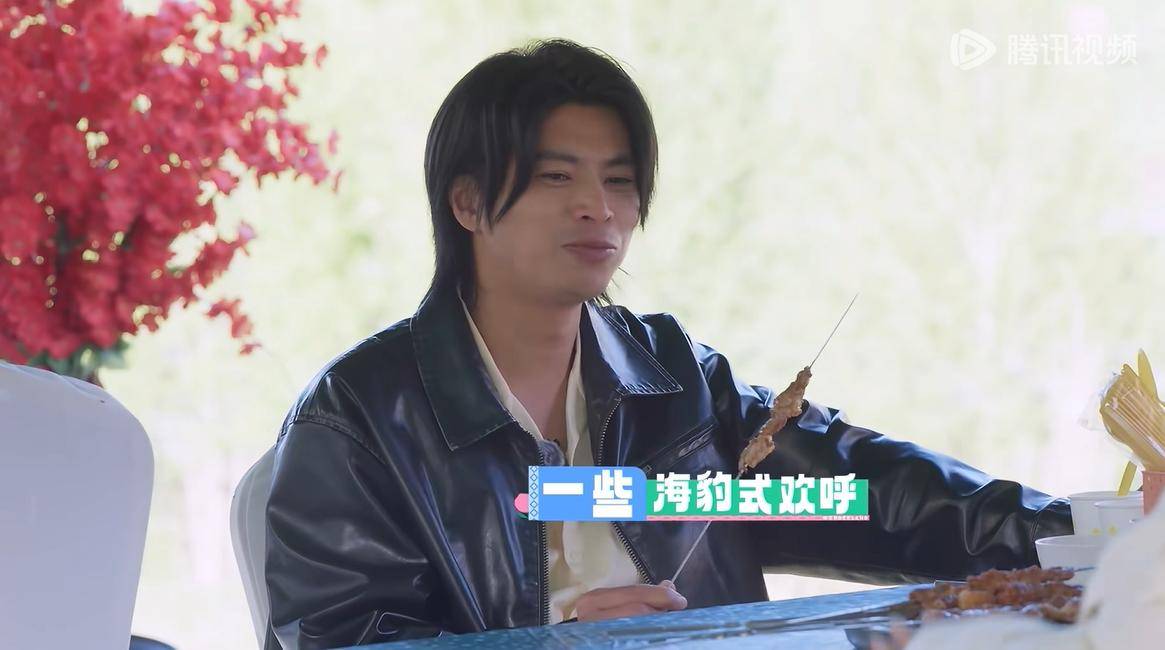 原创            《桃花坞5》蔡文静选错了朋友，她要是和仁科一起玩，早就火了