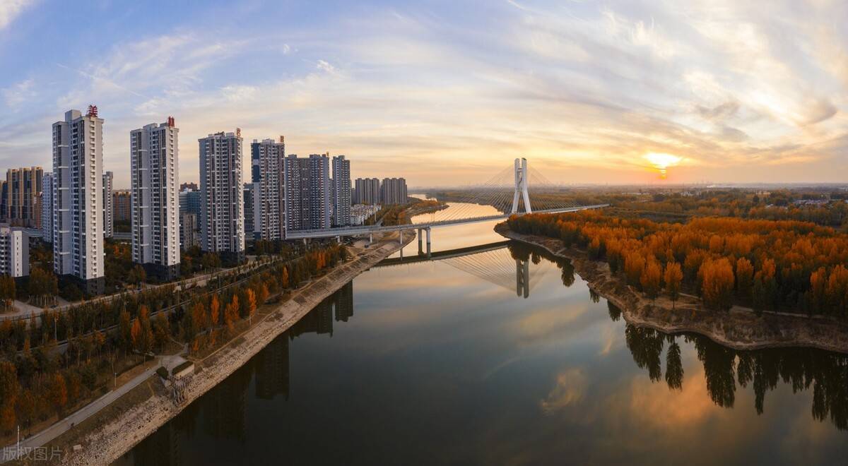 原创            留在河北，并入北京或并入天津，廊坊北三县最完美的归宿是什么？