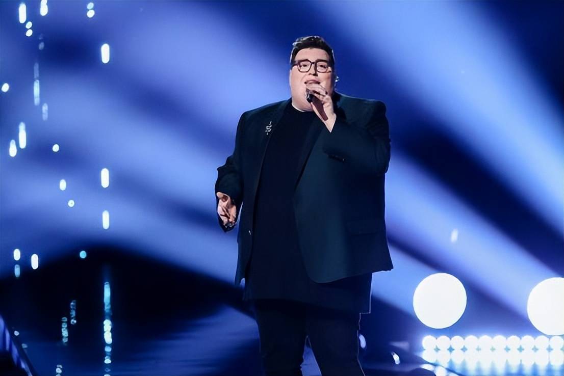 原创            登收视冠军！陈楚生《小情歌》《歌手2025》第九期收视达到新高度