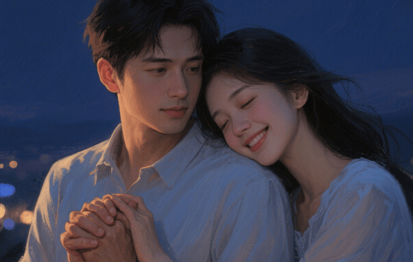 原创            男人爱得深，这 4 个本能反应就越强烈