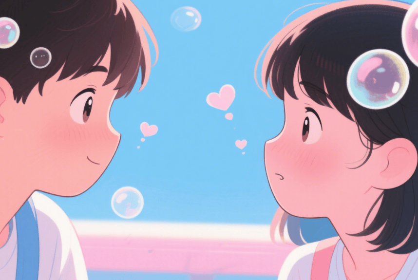 原创            男人只想暧昧的那些小心思，你看透了吗？