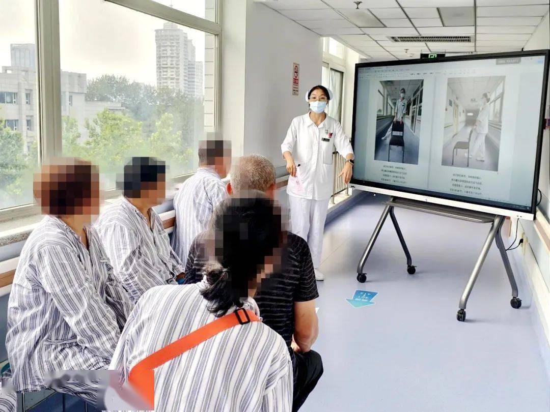 【佑安服务】银龄健康 从心启航，北京佑安医院心血管内科用爱与科学守护最美“夕阳红”