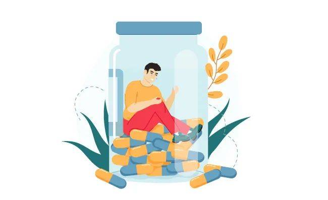 600号科普 | 精神疾病患者如何打破“吃药必胖”的魔咒？