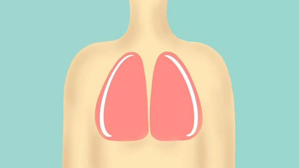 原创            肺癌预警!肺部隐匿恶化的前期迹象究竟有啥?早发现早治疗