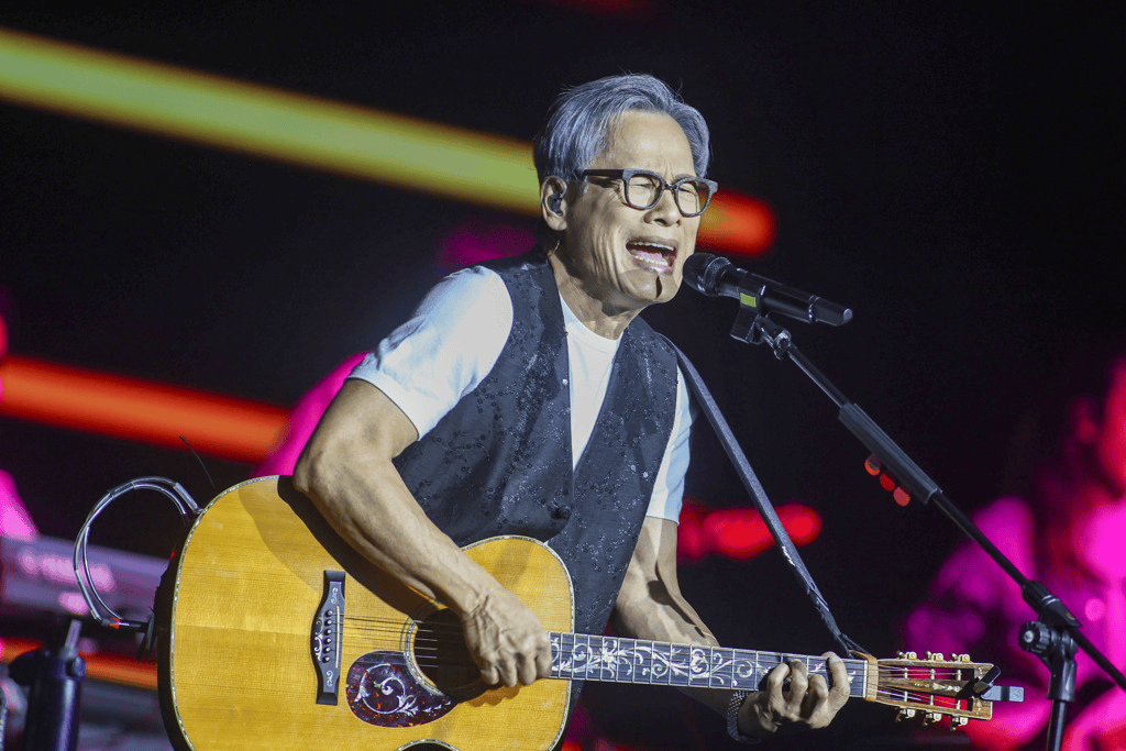 罗大佑反罢免令罢免团体崩溃？岛内医生：不管谁赢，台湾注定是输家