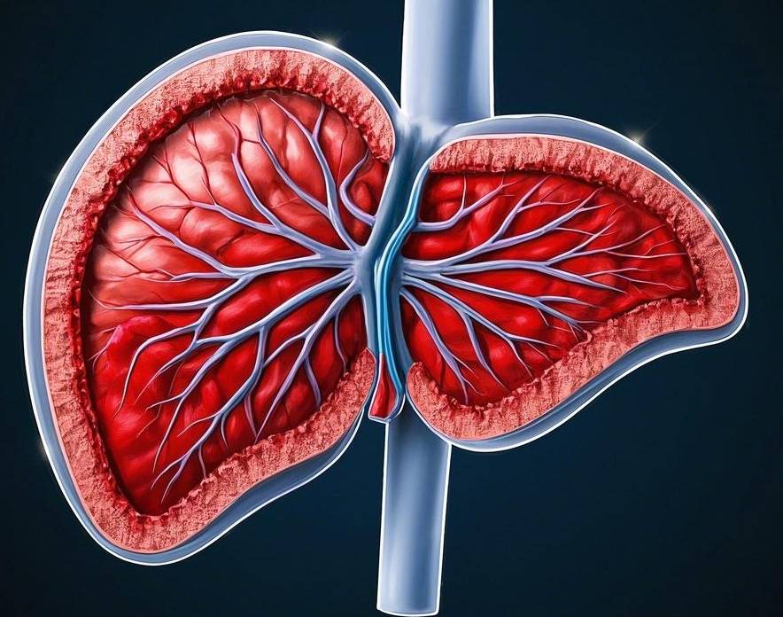吕梁人必知：肝脏纤维化是什么意思？