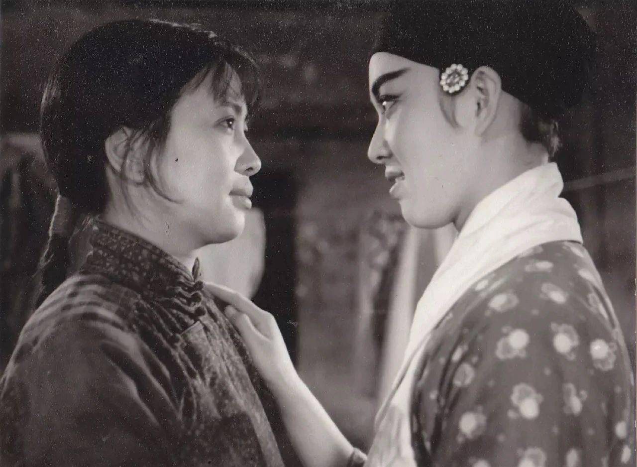 最美表演！中国电影史绕不过的艺术丰碑！