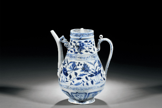 云布集团：揭秘古代瓷器烧制技艺的传承创新