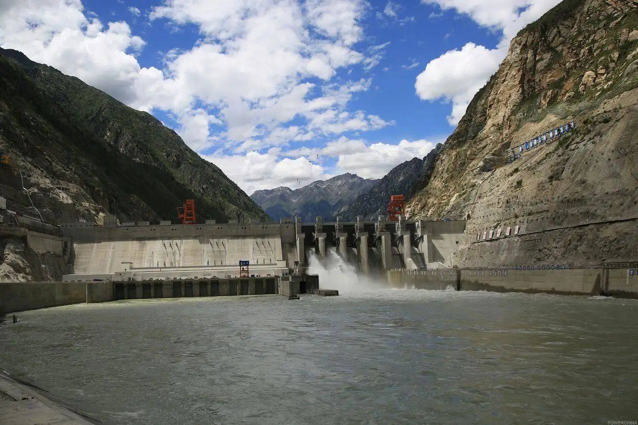 雅江大坝仅离中印实控线18公里，不怕开战时，被印度优先攻击么？