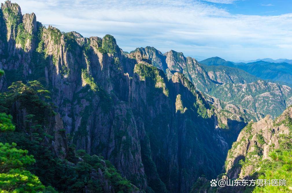 夏天，男性养生的黄金时节