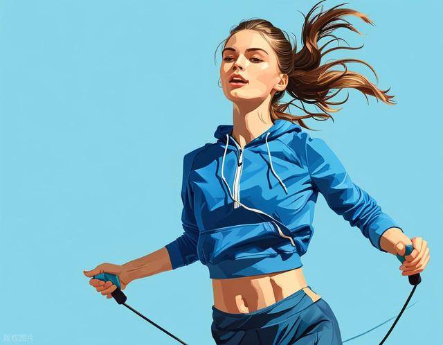 瘦了42斤才发现：掉秤巨快的5种运动，跑步排第3，第一名意想不到