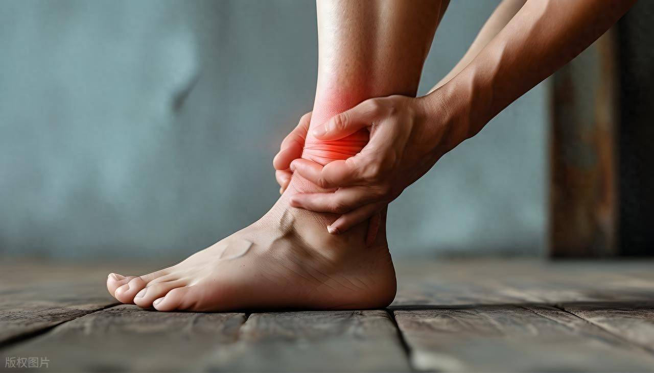 足部异常或是健康预警？科学辨识关键信号