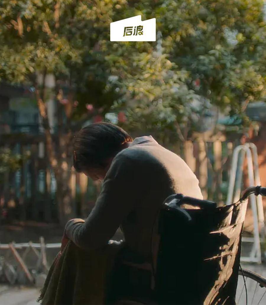 299元一节课，90后上门带老年人健身