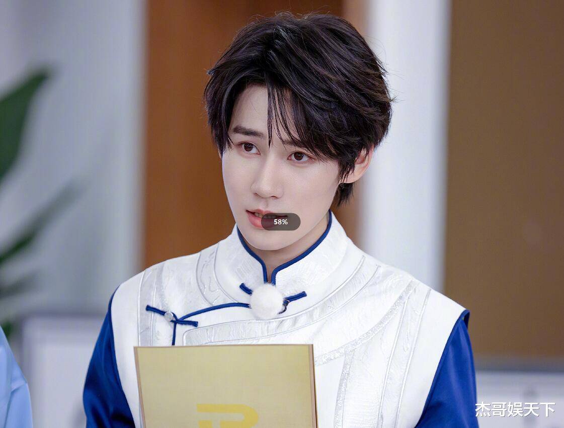 原创            李昀锐一喊,《跑男》结局必变,精彩再升级