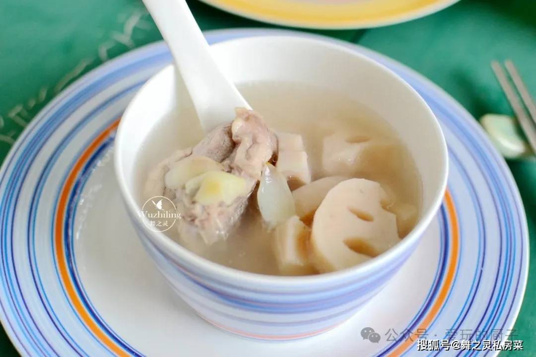 原创            三伏天多喝汤，推荐这5碗：祛湿守阳，身体轻松不疲倦