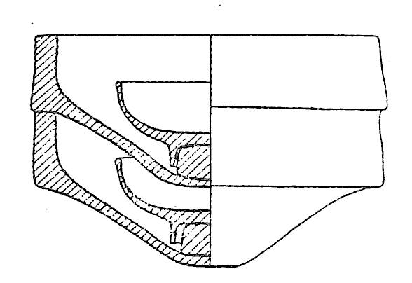 唯我青白｜宋元时期青白瓷器的装烧方法