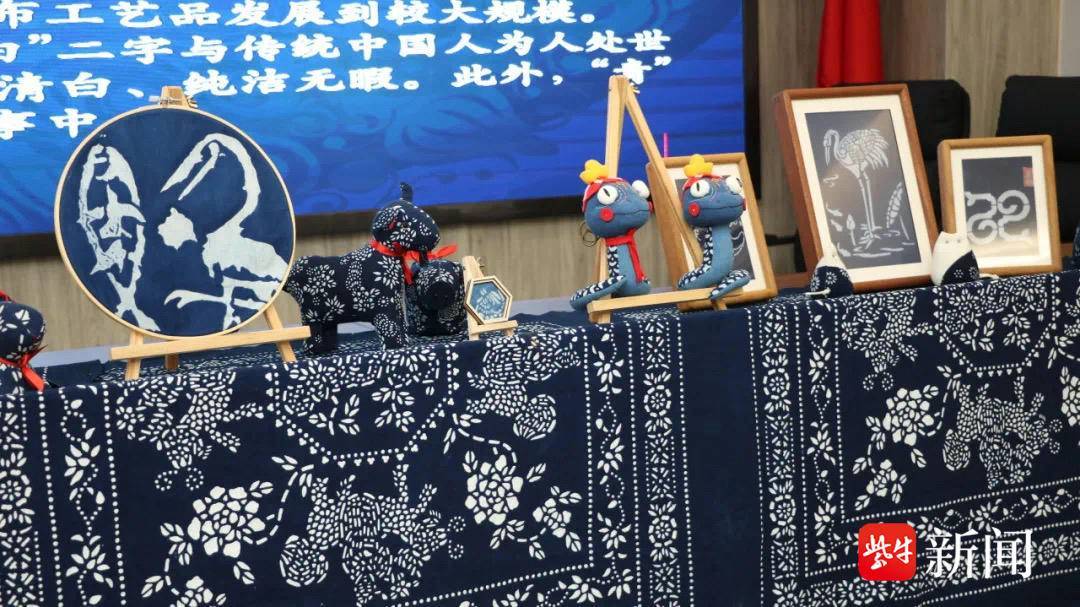 艺术为笔，文化为墨：盐城“茉莉花开”绘就基层美好生活新图景