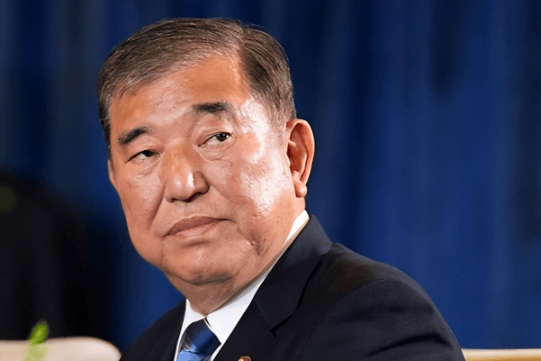 石破茂骗了全世界！南海只是幌子？日本真正目标暴露，中方绝不会惯着