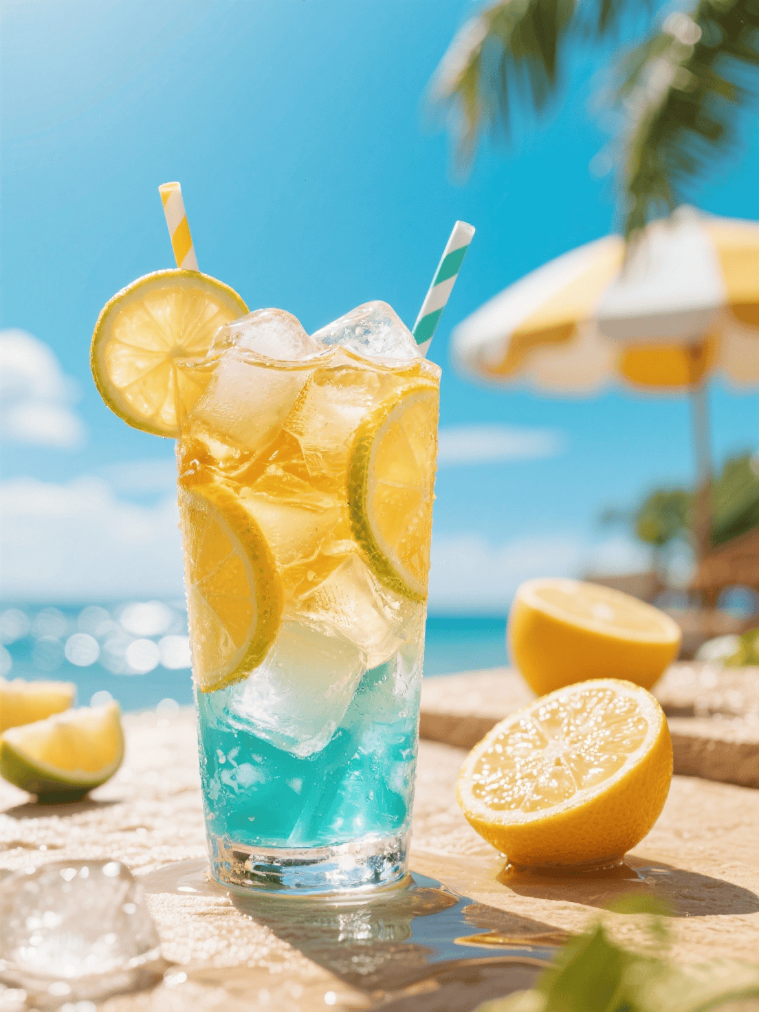 夏日消暑需谨慎，碳酸饮料或成“健康杀手”