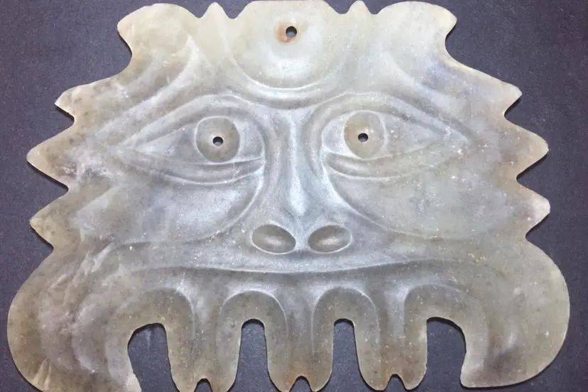 沈华：揭秘臆造古玩的文化危害