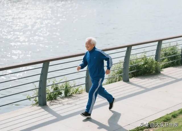 科学运动指南：选对时间效果翻倍，血管健康、睡眠质量全提升！