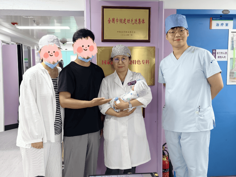 就医帮 | 跨越300公里拆除肺部“炸弹”！首都儿童医学中心新生儿外科成功解除早产宝宝致命危机