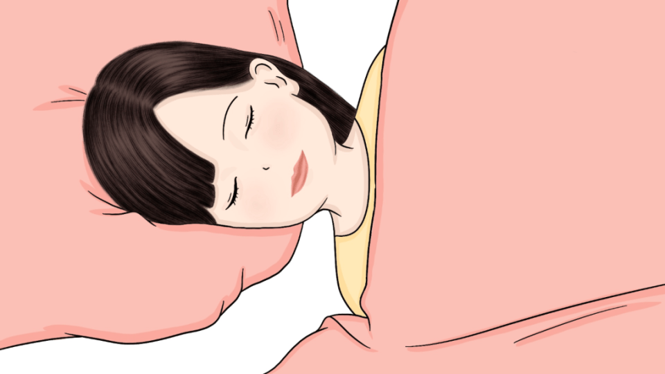 经常在半夜醒来，睡眠不好？这种“失眠”或许是这5种疾病所致