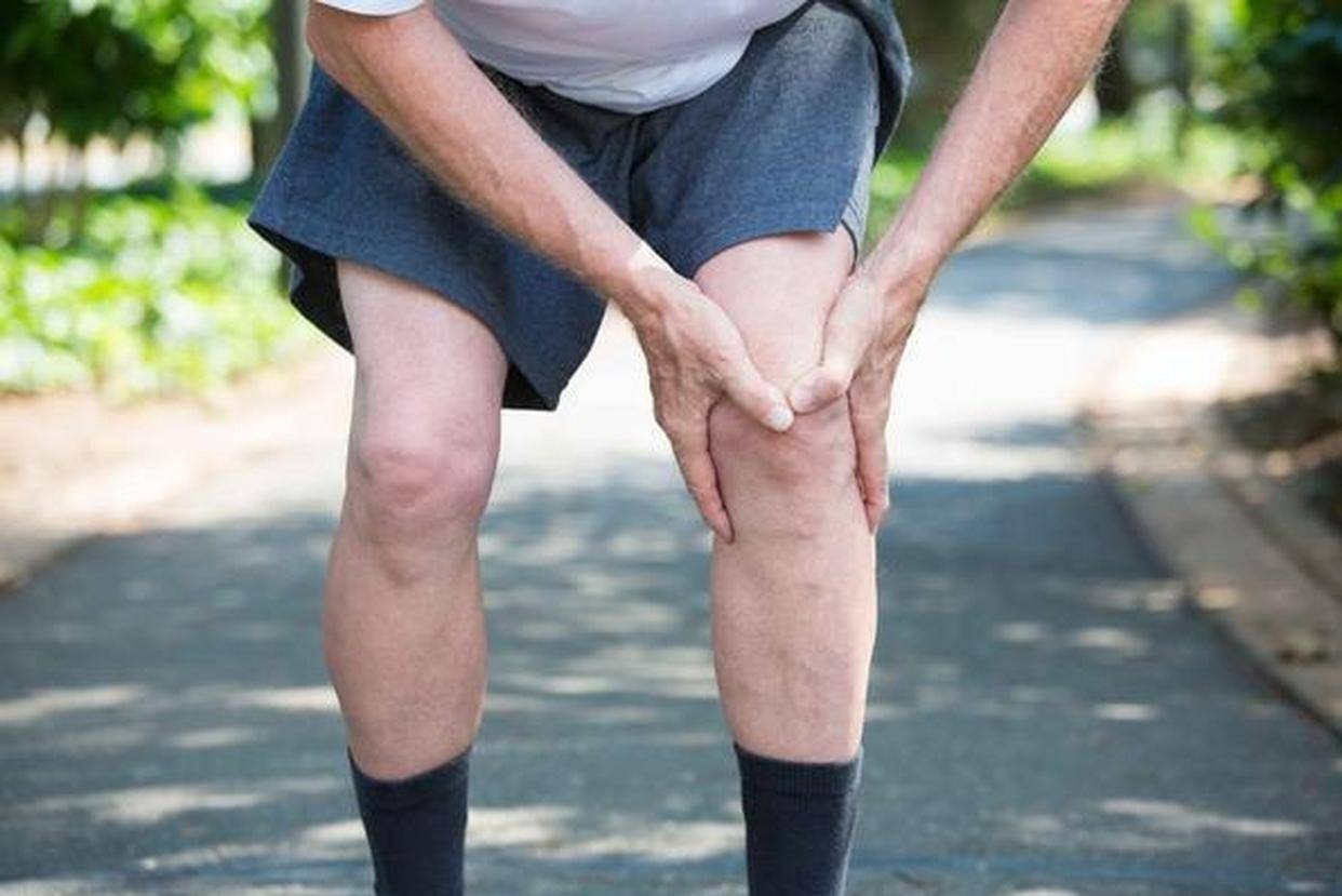 原创            血管堵没堵,脚上有异常?提醒:若出现6种表现,或暗示血栓来临