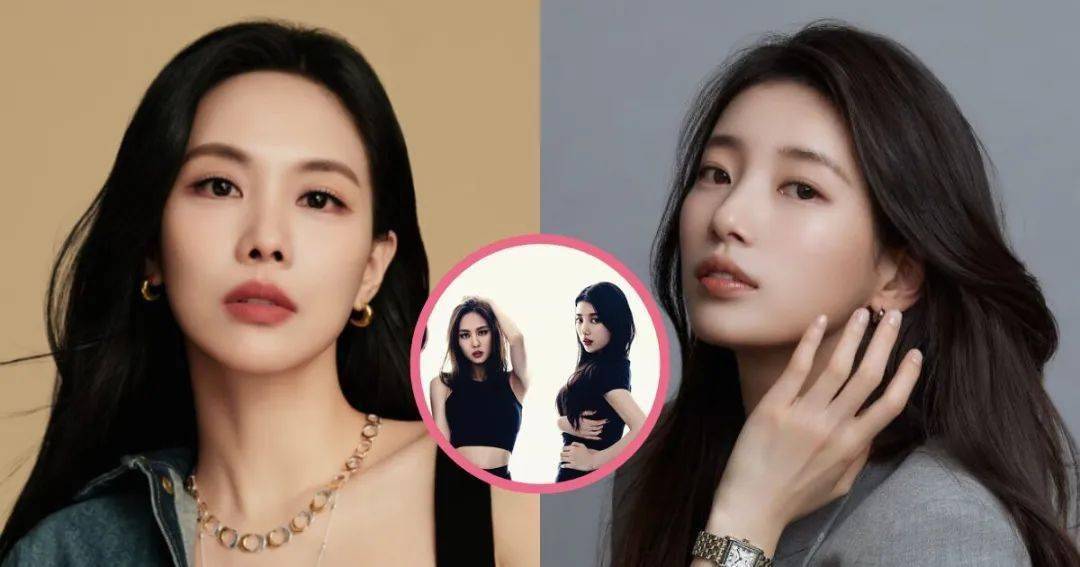 “排挤队友？”，知名女团爱豆周年贴文引争议，网友：挡脸还是巧合？