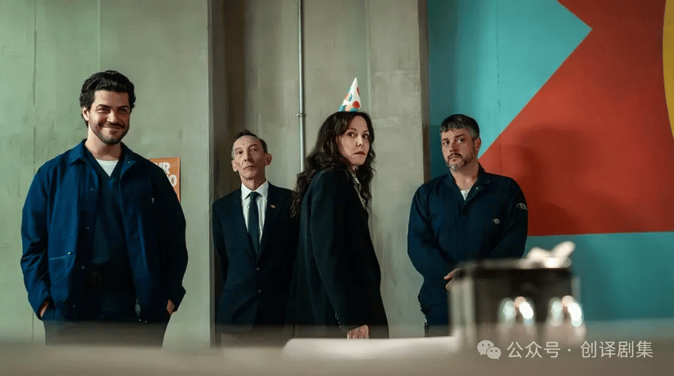 有个异能少年主角，不代表你就是《怪奇物语》