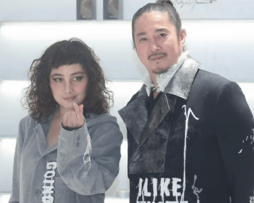 赌王女儿何超仪宣布停工 老公陈子聪再次病重紧急赴美做手术