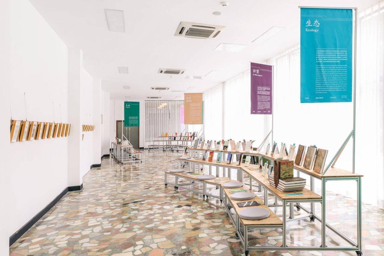 北京杭州联动开展！“2025美丽中国纪实”探索艺术与生态文明实践