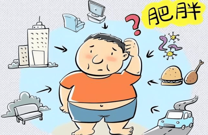 原创            范琳燕主任：百胖由“湿”起，记住一个祛湿方，对付湿胖很管用