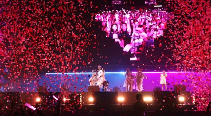 台风期间，海口多部门并肩协同保障大型文体活动顺利举办