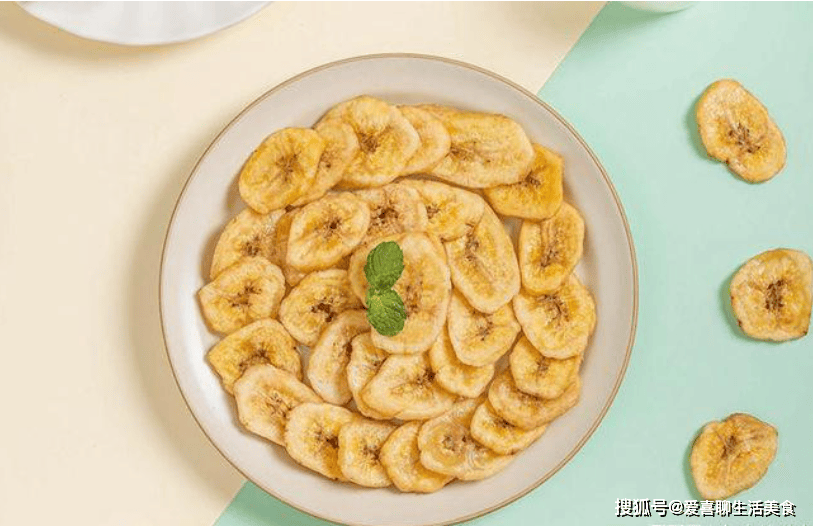 原创            夏季天热出汗多，常吃5种零食，含钾高又解馋，天再热也精神十足！