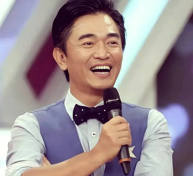 吴宗宪否认自己骂过S家 称是片段剪辑的原因