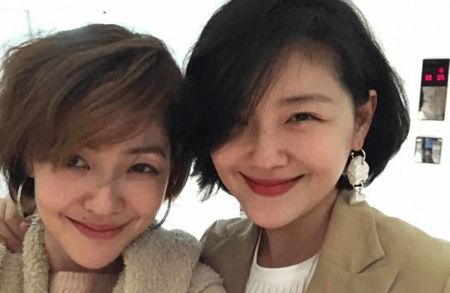 小玥儿油画作品曝光，风格明媚大气获赞，大小S教育差异太明显