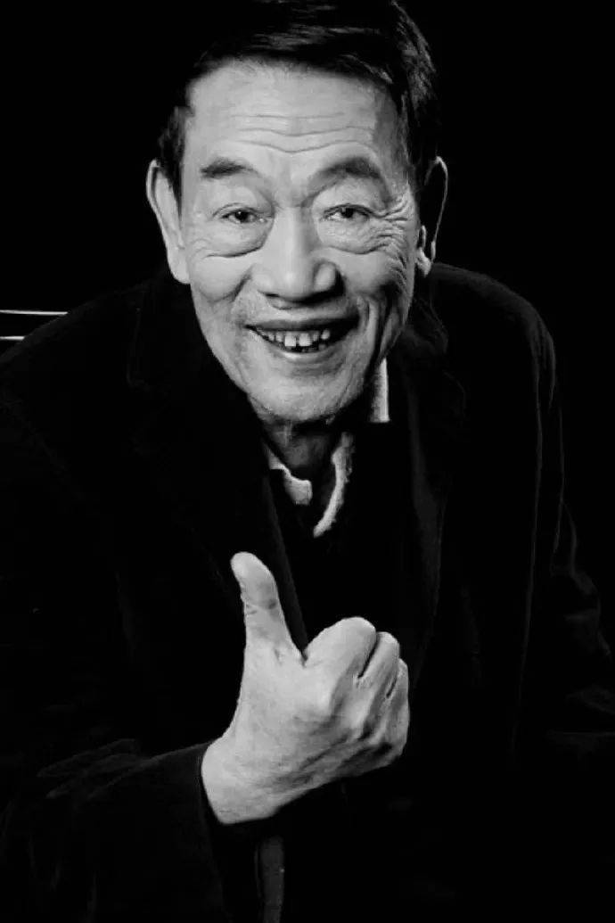 著名相声演员杨少华去世，享年94岁