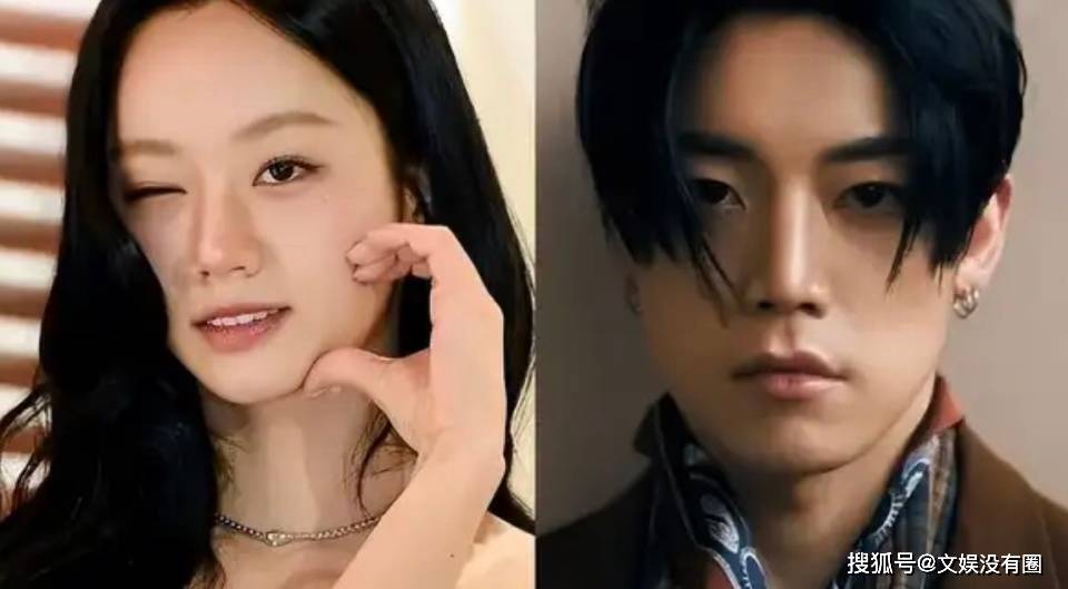 原创            与柳俊烈分手2年后，李惠利新男友曝光！与舞蹈家禹泰因戏生情，已交往一年