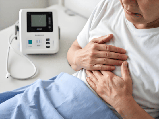 黄历医生：心脏“乱跳”别忽视！早搏信号要警惕