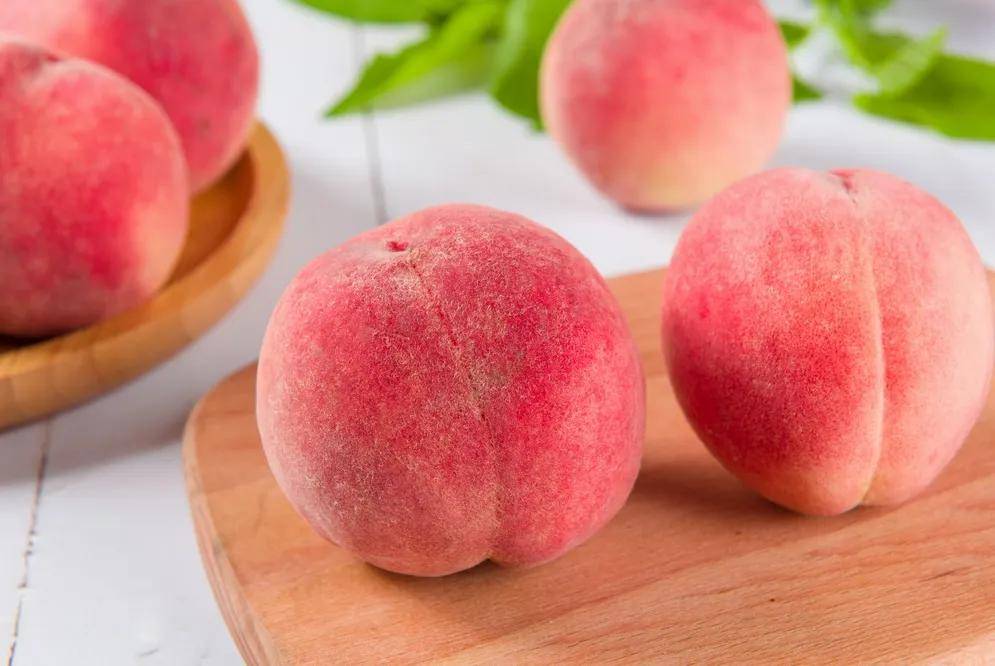 夏天这种“血糖友好”水果，能帮你抗氧化