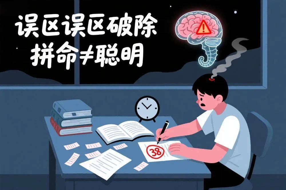 原创            如何让大脑更聪明？——先拆掉三个流行误区，再启动认知复利
