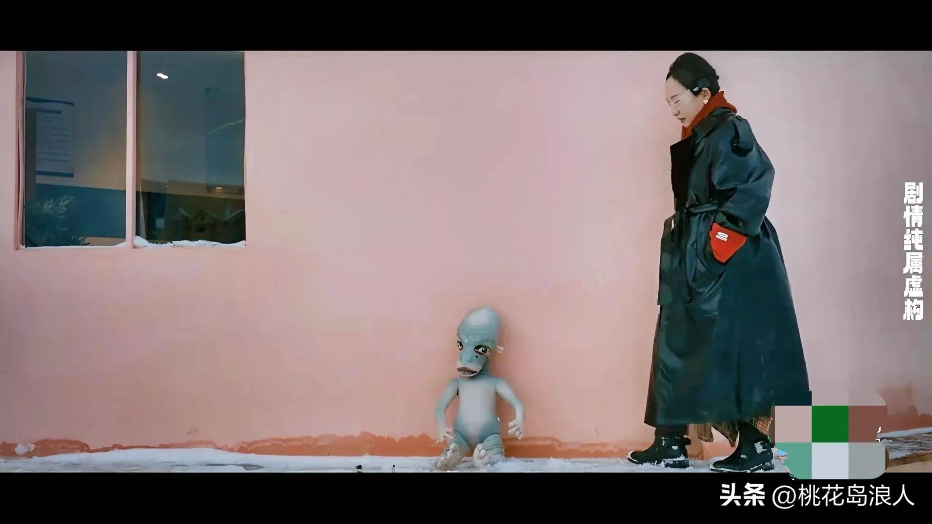 原创            没想到能从一档综艺，瞥见影视行业背后乱象