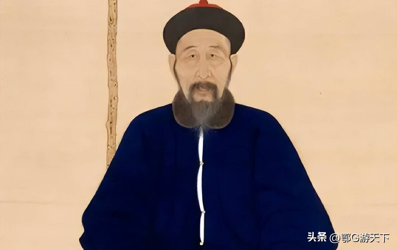 原创            雍正为何能拿捏得住才能卓越的老十三？