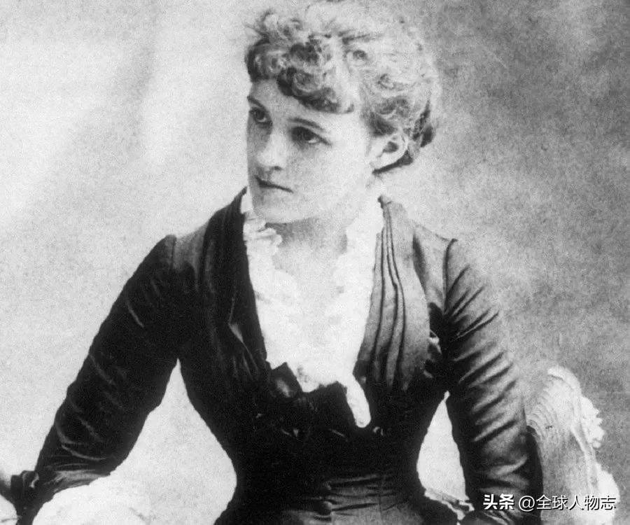 美国小说家：伊迪丝·华顿的传记