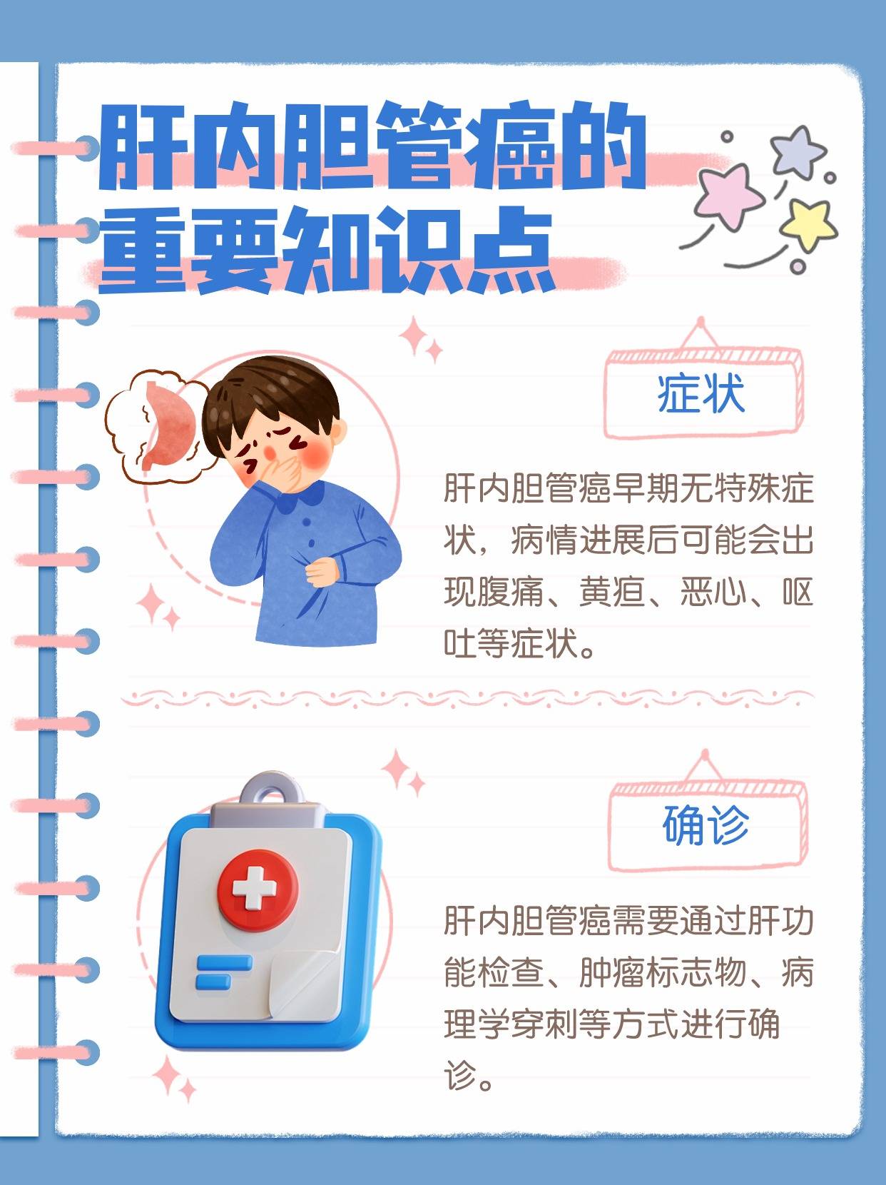 张涵英医生：胆管癌早期症状和前兆，早发现早应对！