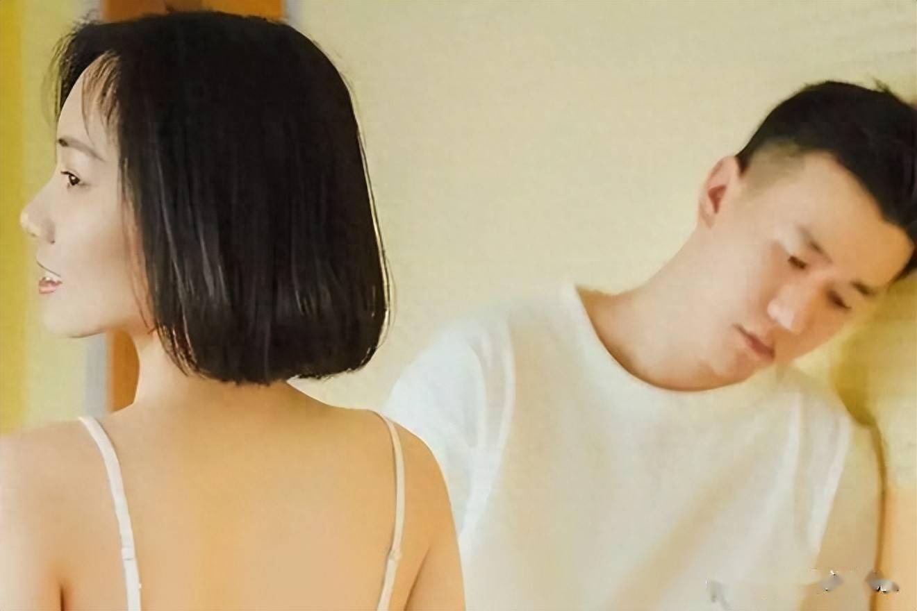 男人想要和你分手了，就算嘴上不说，但这4个相处细节根本藏不住