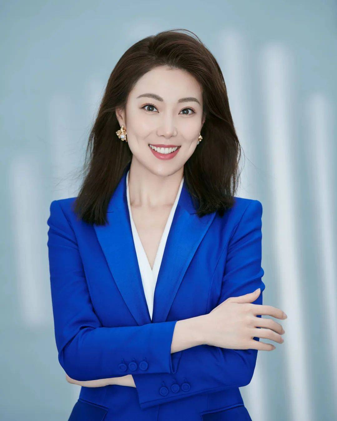 这些主持人，有新身份！